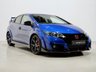 USED 2016 66 HONDA CIVIC 2.0 i-VTEC Type R GT Hatchback 5dr Petrol Manual Euro 6 (s/s) (310 ps) 
