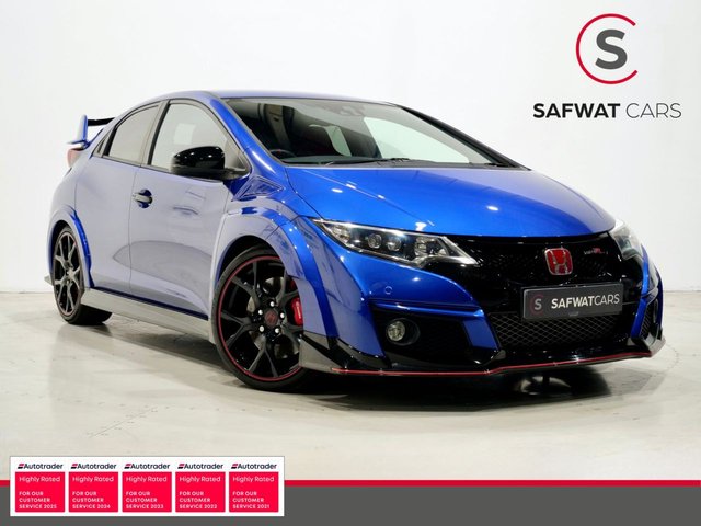 View our HONDA CIVIC