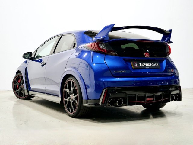 View our HONDA CIVIC