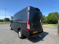 USED 2024 74 FORD TRANSIT 350 LIMITED L2 H2 MWB MEDIUM HIGH 2.0 ECOBLUE 170PS *3.5 TON TOWING CAPACITY* Top Of Range Limited Model With all The Desirable Features Including 3.5 T Towing Capacity! **Now Sold - More Due In From Same Fleet **