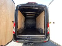 USED 2024 74 FORD TRANSIT 350 LIMITED L2 H2 MWB MEDIUM HIGH 2.0 ECOBLUE 170PS *3.5 TON TOWING CAPACITY* Top Of Range Limited Model With all The Desirable Features Including 3.5 T Towing Capacity! **Now Sold - More Due In From Same Fleet **