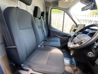 USED 2024 74 FORD TRANSIT 350 LIMITED L2 H2 MWB MEDIUM HIGH 2.0 ECOBLUE 170PS *3.5 TON TOWING CAPACITY* Top Of Range Limited Model With all The Desirable Features Including 3.5 T Towing Capacity! **Now Sold - More Due In From Same Fleet **