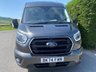 USED 2024 74 FORD TRANSIT 350 LIMITED L2 H2 MWB MEDIUM HIGH 2.0 ECOBLUE 170PS *3.5 TON TOWING CAPACITY* Top Of Range Limited Model With all The Desirable Features Including 3.5 T Towing Capacity! **Now Sold - More Due In From Same Fleet **