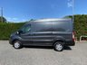 USED 2024 74 FORD TRANSIT 350 LIMITED L2 H2 MWB MEDIUM HIGH 2.0 ECOBLUE 170PS *3.5 TON TOWING CAPACITY* Top Of Range Limited Model With all The Desirable Features Including 3.5 T Towing Capacity! **Now Sold - More Due In From Same Fleet **