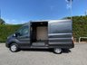 USED 2024 74 FORD TRANSIT 350 LIMITED L2 H2 MWB MEDIUM HIGH 2.0 ECOBLUE 170PS *3.5 TON TOWING CAPACITY* Top Of Range Limited Model With all The Desirable Features Including 3.5 T Towing Capacity! **Now Sold - More Due In From Same Fleet **