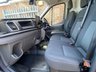 USED 2024 74 FORD TRANSIT 350 LIMITED L2 H2 MWB MEDIUM HIGH 2.0 ECOBLUE 170PS *3.5 TON TOWING CAPACITY* Top Of Range Limited Model With all The Desirable Features Including 3.5 T Towing Capacity! **Now Sold - More Due In From Same Fleet **