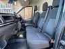 USED 2024 74 FORD TRANSIT 350 LIMITED L2 H2 MWB MEDIUM HIGH 2.0 ECOBLUE 170PS *3.5 TON TOWING CAPACITY* Top Of Range Limited Model With all The Desirable Features Including 3.5 T Towing Capacity! **Now Sold - More Due In From Same Fleet **