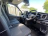 USED 2024 74 FORD TRANSIT 350 LIMITED L2 H2 MWB MEDIUM HIGH 2.0 ECOBLUE 170PS *3.5 TON TOWING CAPACITY* Top Of Range Limited Model With all The Desirable Features Including 3.5 T Towing Capacity! **Now Sold - More Due In From Same Fleet **