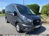 USED 2024 74 FORD TRANSIT 350 LIMITED L2 H2 MWB MEDIUM HIGH 2.0 ECOBLUE 170PS *3.5 TON TOWING CAPACITY* Top Of Range Limited Model With all The Desirable Features Including 3.5 T Towing Capacity! **Now Sold - More Due In From Same Fleet **