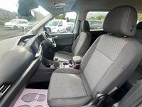 USED 2024 24 FORD GRAND TOURNEO CONNECT 2.0 EcoBlue Titanium MPV 5dr Diesel Manual Euro 6 (s/s) (122 ps) 