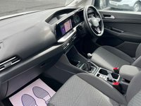 USED 2024 24 FORD GRAND TOURNEO CONNECT 2.0 EcoBlue Titanium MPV 5dr Diesel Manual Euro 6 (s/s) (122 ps) 
