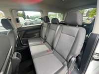 USED 2024 24 FORD GRAND TOURNEO CONNECT 2.0 EcoBlue Titanium MPV 5dr Diesel Manual Euro 6 (s/s) (122 ps) 