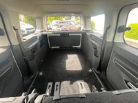 USED 2024 24 FORD GRAND TOURNEO CONNECT 2.0 EcoBlue Titanium MPV 5dr Diesel Manual Euro 6 (s/s) (122 ps) 