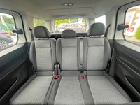 USED 2024 24 FORD GRAND TOURNEO CONNECT 2.0 EcoBlue Titanium MPV 5dr Diesel Manual Euro 6 (s/s) (122 ps) 