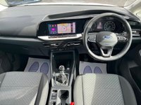 USED 2024 24 FORD GRAND TOURNEO CONNECT 2.0 EcoBlue Titanium MPV 5dr Diesel Manual Euro 6 (s/s) (122 ps) 