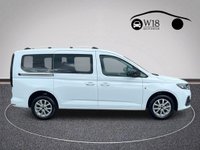 USED 2024 24 FORD GRAND TOURNEO CONNECT 2.0 EcoBlue Titanium MPV 5dr Diesel Manual Euro 6 (s/s) (122 ps) 