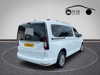 USED 2024 24 FORD GRAND TOURNEO CONNECT 2.0 EcoBlue Titanium MPV 5dr Diesel Manual Euro 6 (s/s) (122 ps) 