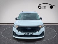 USED 2024 24 FORD GRAND TOURNEO CONNECT 2.0 EcoBlue Titanium MPV 5dr Diesel Manual Euro 6 (s/s) (122 ps) 
