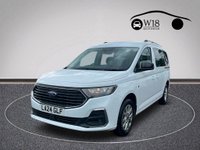 USED 2024 24 FORD GRAND TOURNEO CONNECT 2.0 EcoBlue Titanium MPV 5dr Diesel Manual Euro 6 (s/s) (122 ps) 