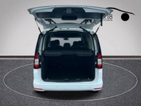 USED 2024 24 FORD GRAND TOURNEO CONNECT 2.0 EcoBlue Titanium MPV 5dr Diesel Manual Euro 6 (s/s) (122 ps) 