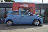 USED 2018 18 KIA PICANTO 1.0 1 Hatchback 5dr Petrol Manual Euro 6 (66 bhp) Good Service History