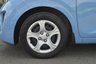 USED 2018 18 KIA PICANTO 1.0 1 Hatchback 5dr Petrol Manual Euro 6 (66 bhp) Good Service History