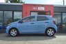 USED 2018 18 KIA PICANTO 1.0 1 Hatchback 5dr Petrol Manual Euro 6 (66 bhp) Good Service History