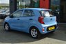 USED 2018 18 KIA PICANTO 1.0 1 Hatchback 5dr Petrol Manual Euro 6 (66 bhp) Good Service History