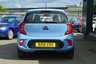 USED 2018 18 KIA PICANTO 1.0 1 Hatchback 5dr Petrol Manual Euro 6 (66 bhp) Good Service History