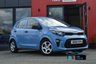 USED 2018 18 KIA PICANTO 1.0 1 Hatchback 5dr Petrol Manual Euro 6 (66 bhp) Good Service History