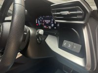 USED 2022 72 AUDI A3 2.0 TDI 35 S line Sportback 5dr Diesel S Tronic Euro 6 (s/s) (150 ps) FSH, PARKING SENSORS, NAV