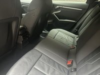 USED 2022 72 AUDI A3 2.0 TDI 35 S line Sportback 5dr Diesel S Tronic Euro 6 (s/s) (150 ps) FSH, PARKING SENSORS, NAV