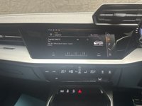 USED 2022 72 AUDI A3 2.0 TDI 35 S line Sportback 5dr Diesel S Tronic Euro 6 (s/s) (150 ps) FSH, PARKING SENSORS, NAV