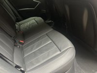 USED 2022 72 AUDI A3 2.0 TDI 35 S line Sportback 5dr Diesel S Tronic Euro 6 (s/s) (150 ps) FSH, PARKING SENSORS, NAV