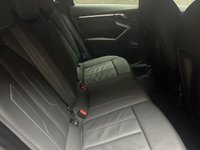 USED 2022 72 AUDI A3 2.0 TDI 35 S line Sportback 5dr Diesel S Tronic Euro 6 (s/s) (150 ps) FSH, PARKING SENSORS, NAV