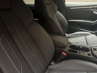 USED 2022 72 AUDI A3 2.0 TDI 35 S line Sportback 5dr Diesel S Tronic Euro 6 (s/s) (150 ps) FSH, PARKING SENSORS, NAV