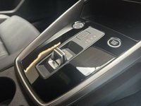 USED 2022 72 AUDI A3 2.0 TDI 35 S line Sportback 5dr Diesel S Tronic Euro 6 (s/s) (150 ps) FSH, PARKING SENSORS, NAV