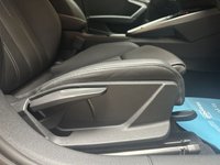 USED 2022 72 AUDI A3 2.0 TDI 35 S line Sportback 5dr Diesel S Tronic Euro 6 (s/s) (150 ps) FSH, PARKING SENSORS, NAV