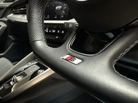 USED 2022 72 AUDI A3 2.0 TDI 35 S line Sportback 5dr Diesel S Tronic Euro 6 (s/s) (150 ps) FSH, PARKING SENSORS, NAV