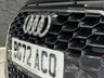 USED 2022 72 AUDI A3 2.0 TDI 35 S line Sportback 5dr Diesel S Tronic Euro 6 (s/s) (150 ps) HEATED SEATS, PARKING SENSORS, NAV