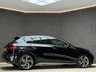 USED 2022 72 AUDI A3 2.0 TDI 35 S line Sportback 5dr Diesel S Tronic Euro 6 (s/s) (150 ps) HEATED SEATS, PARKING SENSORS, NAV