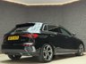 USED 2022 72 AUDI A3 2.0 TDI 35 S line Sportback 5dr Diesel S Tronic Euro 6 (s/s) (150 ps) HEATED SEATS, PARKING SENSORS, NAV