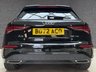 USED 2022 72 AUDI A3 2.0 TDI 35 S line Sportback 5dr Diesel S Tronic Euro 6 (s/s) (150 ps) HEATED SEATS, PARKING SENSORS, NAV