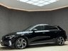 USED 2022 72 AUDI A3 2.0 TDI 35 S line Sportback 5dr Diesel S Tronic Euro 6 (s/s) (150 ps) HEATED SEATS, PARKING SENSORS, NAV