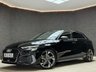USED 2022 72 AUDI A3 2.0 TDI 35 S line Sportback 5dr Diesel S Tronic Euro 6 (s/s) (150 ps) HEATED SEATS, PARKING SENSORS, NAV