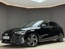 USED 2022 72 AUDI A3 2.0 TDI 35 S line Sportback 5dr Diesel S Tronic Euro 6 (s/s) (150 ps) HEATED SEATS, PARKING SENSORS, NAV