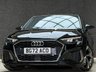 USED 2022 72 AUDI A3 2.0 TDI 35 S line Sportback 5dr Diesel S Tronic Euro 6 (s/s) (150 ps) HEATED SEATS, PARKING SENSORS, NAV