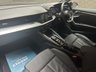 USED 2022 72 AUDI A3 2.0 TDI 35 S line Sportback 5dr Diesel S Tronic Euro 6 (s/s) (150 ps) FSH, PARKING SENSORS, NAV