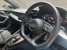 USED 2022 72 AUDI A3 2.0 TDI 35 S line Sportback 5dr Diesel S Tronic Euro 6 (s/s) (150 ps) FSH, PARKING SENSORS, NAV
