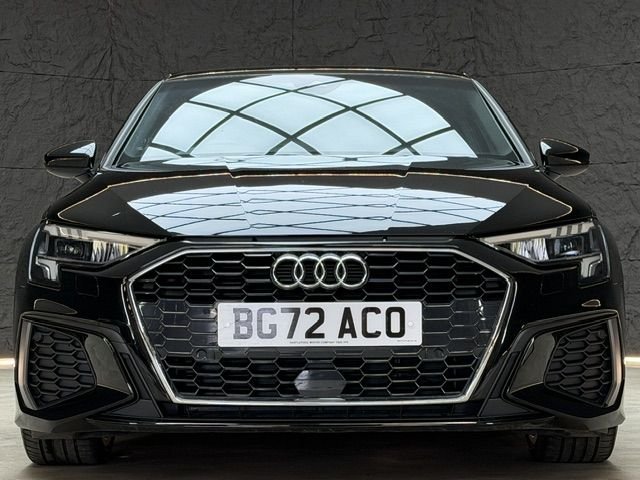 AUDI A3 at Hartlepool Motor Company Ltd